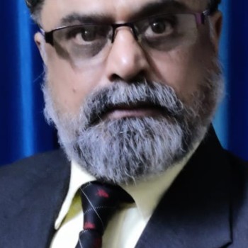 sanjay kumar Vasishtha
